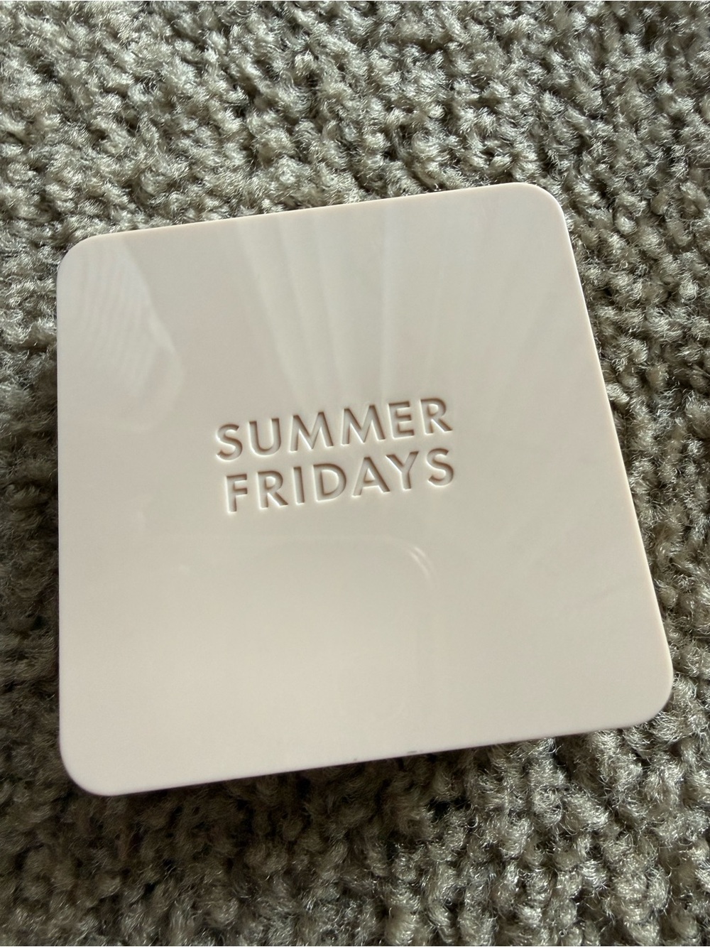 Summer Friday Butter Cream Bronzer 🤎 - Picture 2 of 5